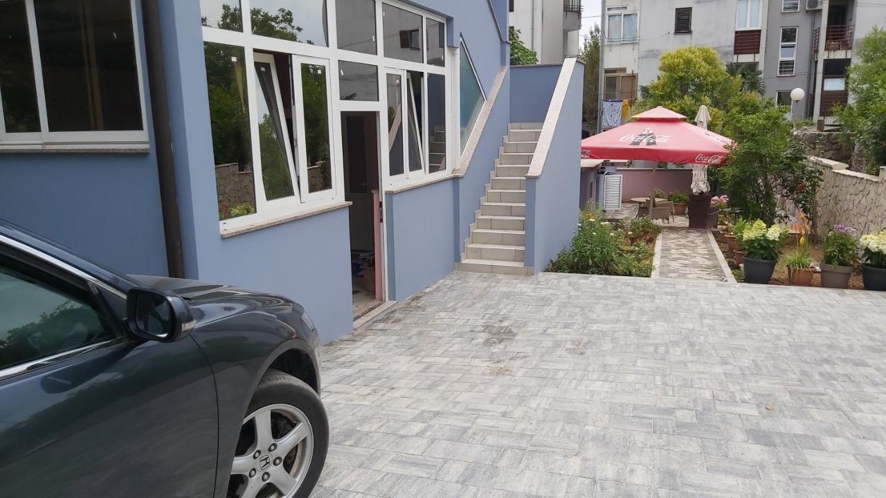 Apartments Ella Rovinj Eksteriør bilde