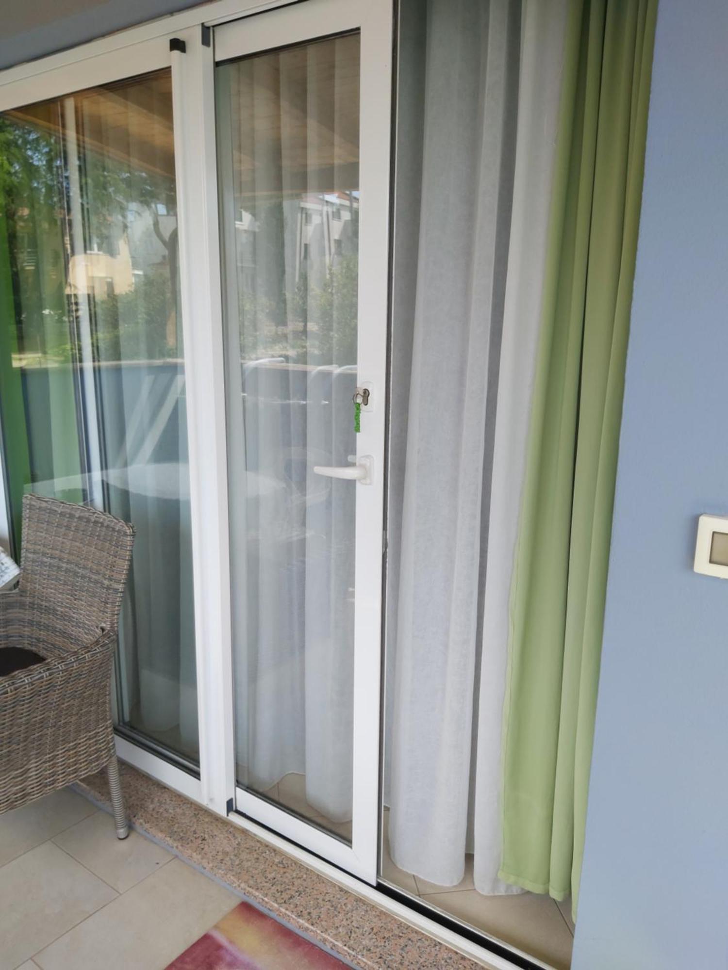 Apartments Ella Rovinj Eksteriør bilde