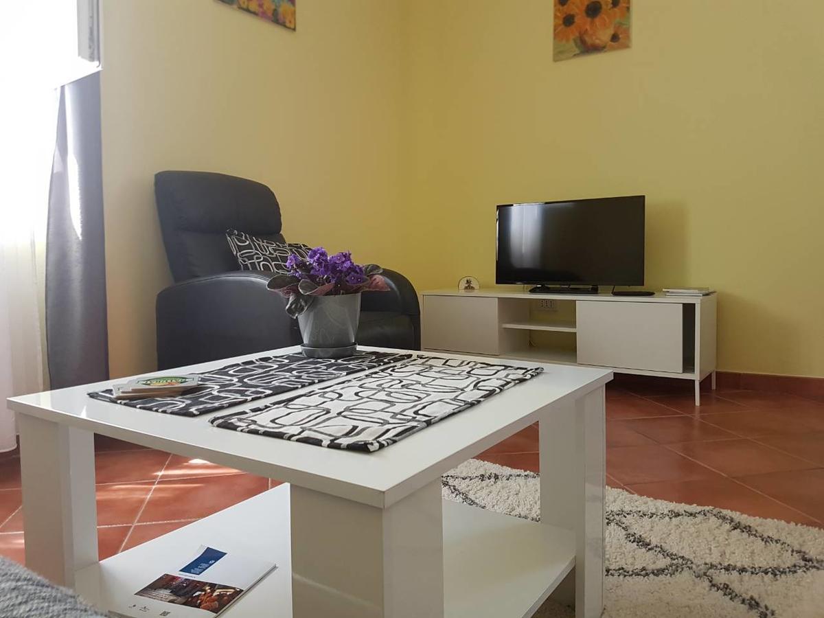 Apartments Ella Rovinj Eksteriør bilde